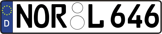 NOR-L646