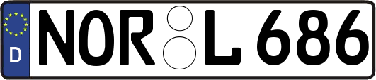 NOR-L686