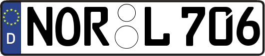 NOR-L706