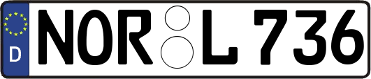 NOR-L736
