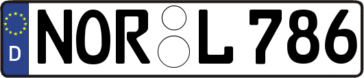 NOR-L786