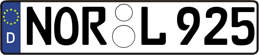 NOR-L925