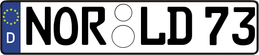 NOR-LD73