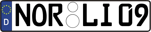 NOR-LI09
