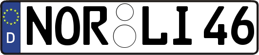 NOR-LI46