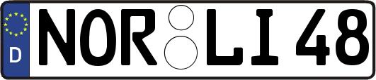 NOR-LI48
