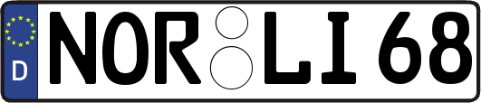 NOR-LI68