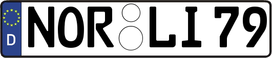 NOR-LI79