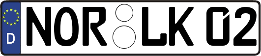 NOR-LK02