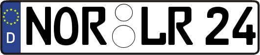 NOR-LR24