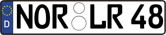 NOR-LR48