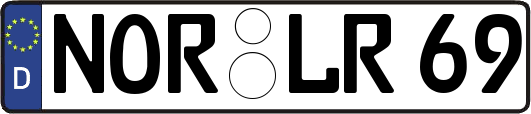 NOR-LR69