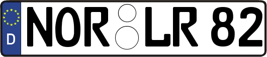 NOR-LR82