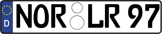 NOR-LR97