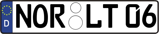 NOR-LT06