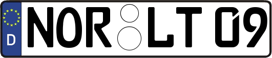 NOR-LT09