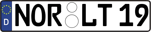 NOR-LT19