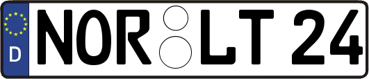 NOR-LT24