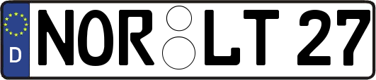 NOR-LT27