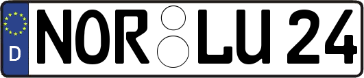 NOR-LU24