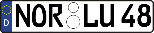 NOR-LU48