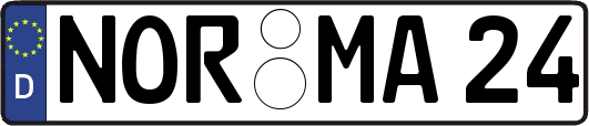 NOR-MA24