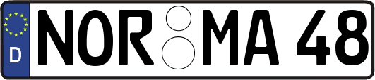 NOR-MA48