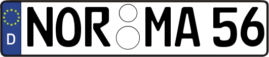 NOR-MA56