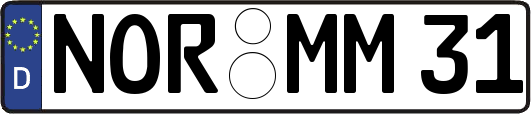 NOR-MM31