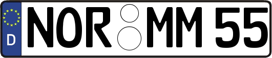 NOR-MM55