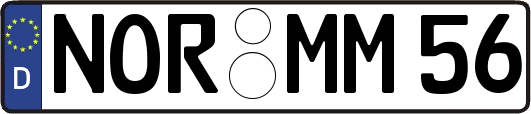 NOR-MM56
