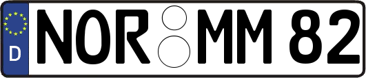 NOR-MM82
