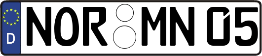 NOR-MN05