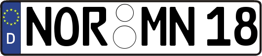 NOR-MN18