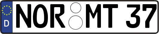 NOR-MT37