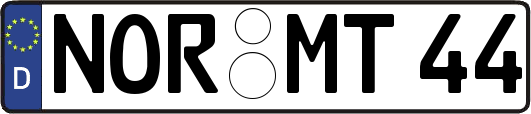 NOR-MT44