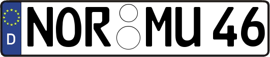 NOR-MU46