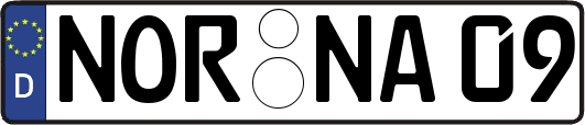NOR-NA09