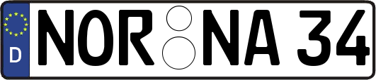 NOR-NA34