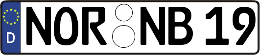 NOR-NB19