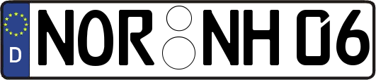 NOR-NH06