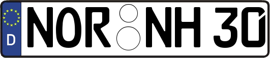 NOR-NH30
