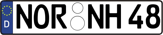 NOR-NH48