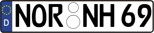 NOR-NH69