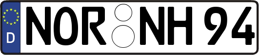 NOR-NH94