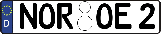 NOR-OE2