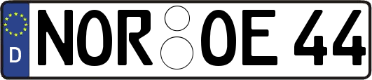 NOR-OE44