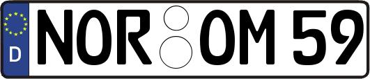 NOR-OM59