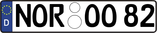 NOR-OO82