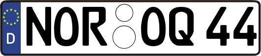 NOR-OQ44